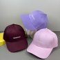 Outdoor Sports Sunshade Baseball Cap Unisex (442)