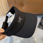 Outdoor Sports Sunshade Baseball Cap Unisex (451)