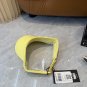 Outdoor Sports Sunshade Baseball Cap Unisex (452)