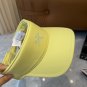 Outdoor Sports Sunshade Baseball Cap Unisex (452)