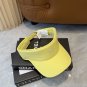 Outdoor Sports Sunshade Baseball Cap Unisex (452)