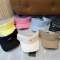 Outdoor Sports Sunshade Baseball Cap Unisex (452)