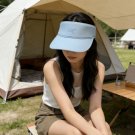 Outdoor Sports Sunshade Baseball Cap Unisex (453)