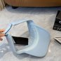 Outdoor Sports Sunshade Baseball Cap Unisex (453)