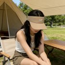 Outdoor Sports Sunshade Baseball Cap Unisex (454)