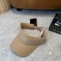 Outdoor Sports Sunshade Baseball Cap Unisex (454)