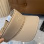 Outdoor Sports Sunshade Baseball Cap Unisex (454)