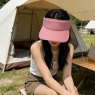 Outdoor Sports Sunshade Baseball Cap Unisex (455)