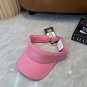 Outdoor Sports Sunshade Baseball Cap Unisex (455)