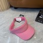 Outdoor Sports Sunshade Baseball Cap Unisex (455)