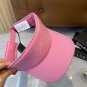 Outdoor Sports Sunshade Baseball Cap Unisex (455)
