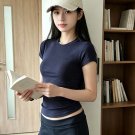 Outdoor Sports Sunshade Baseball Cap Unisex (456)