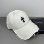 Outdoor Sports Sunshade Baseball Cap Unisex (456)