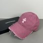 Outdoor Sports Sunshade Baseball Cap Unisex (457)