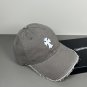 Outdoor Sports Sunshade Baseball Cap Unisex (457)