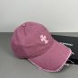 Outdoor Sports Sunshade Baseball Cap Unisex (457)