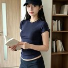 Outdoor Sports Sunshade Baseball Cap Unisex (458)