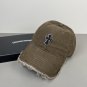 Outdoor Sports Sunshade Baseball Cap Unisex (458)