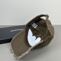 Outdoor Sports Sunshade Baseball Cap Unisex (458)