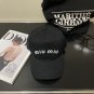 Outdoor Sports Sunshade Baseball Cap Unisex (459)