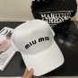Outdoor Sports Sunshade Baseball Cap Unisex (460)