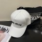 Outdoor Sports Sunshade Baseball Cap Unisex (460)