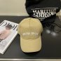 Outdoor Sports Sunshade Baseball Cap Unisex (461)