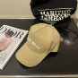 Outdoor Sports Sunshade Baseball Cap Unisex (461)