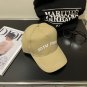 Outdoor Sports Sunshade Baseball Cap Unisex (461)