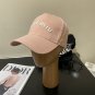 Outdoor Sports Sunshade Baseball Cap Unisex (462)