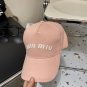 Outdoor Sports Sunshade Baseball Cap Unisex (462)