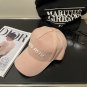 Outdoor Sports Sunshade Baseball Cap Unisex (462)
