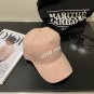 Outdoor Sports Sunshade Baseball Cap Unisex (462)
