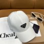Outdoor Sports Sunshade Baseball Cap Unisex (466)