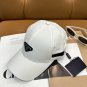Outdoor Sports Sunshade Baseball Cap Unisex (466)