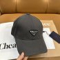 Outdoor Sports Sunshade Baseball Cap Unisex (468)
