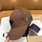 Outdoor Sports Sunshade Baseball Cap Unisex (470)