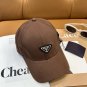 Outdoor Sports Sunshade Baseball Cap Unisex (470)