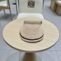 Premium Canvas Adjustable Hat Casual Daily Accessory (1)