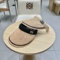 Premium Canvas Adjustable Hat Casual Daily Accessory (1)