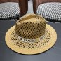 Premium Canvas Adjustable Hat Casual Daily Accessory (1)