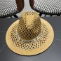 Premium Canvas Adjustable Hat Casual Daily Accessory (1)