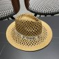 Premium Canvas Adjustable Hat Casual Daily Accessory (1)
