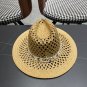 Premium Canvas Adjustable Hat Casual Daily Accessory (1)