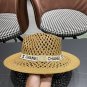 Premium Canvas Adjustable Hat Casual Daily Accessory (1)