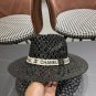 Premium Canvas Adjustable Hat Casual Daily Accessory (11)