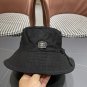 Premium Canvas Adjustable Hat Casual Daily Accessory (1)