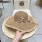 Premium Canvas Adjustable Hat Casual Daily Accessory (13)