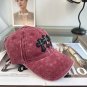 Urban Casual Adjustable Baseball Cap Unisex Outdoor (539)