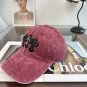 Urban Casual Adjustable Baseball Cap Unisex Outdoor (539)